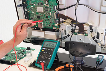 Arapgir Elektronik Tamircisi