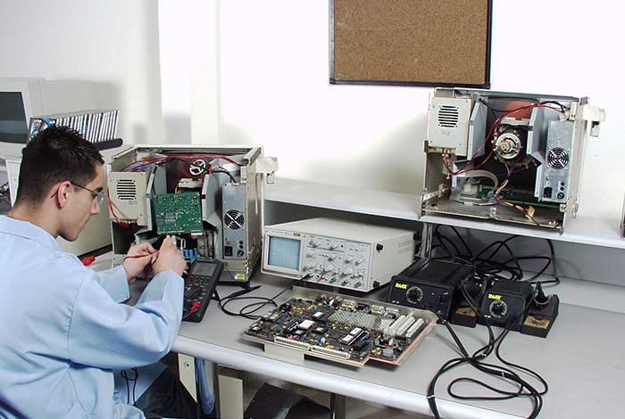 Arapgir Elektronik Tamircisi