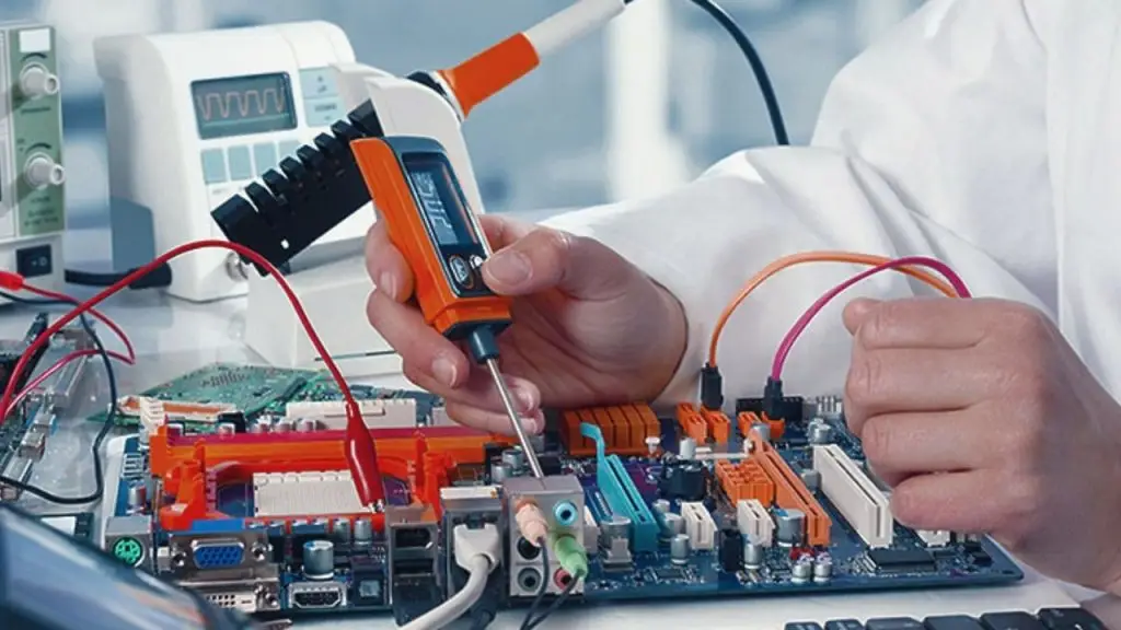 Arapgir Elektronik Tamircisi